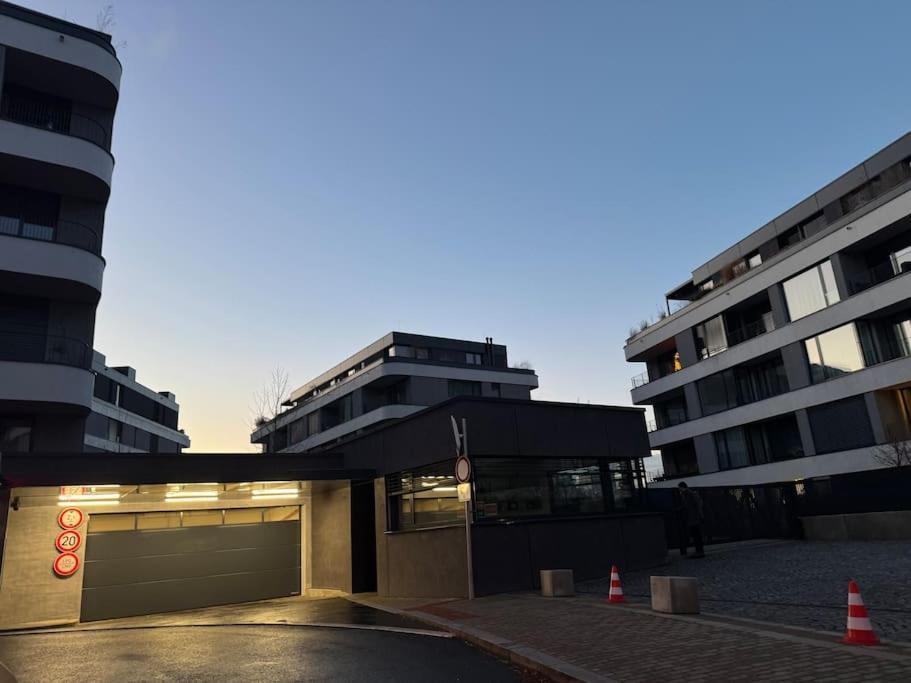 V Nove Rezidenci Apartamento Praga